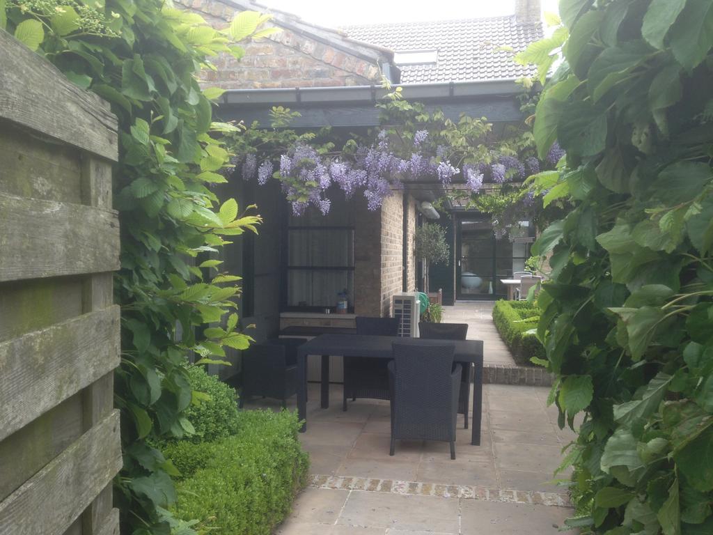 Casa vacanze Vakantielogies Boerke Naas Bruges