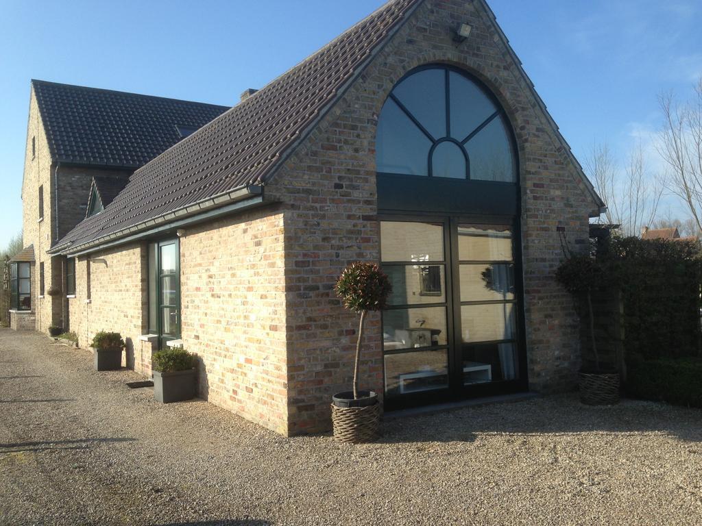 Casa vacanze Vakantielogies Boerke Naas
