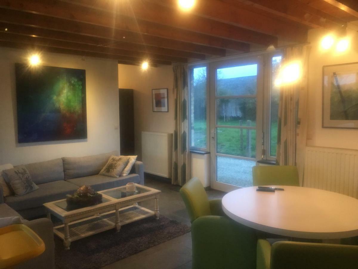 Casa vacanze Vakantielogies Boerke Naas *
