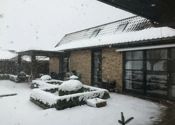 Vakantielogies Boerke Naas